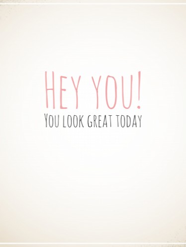 Poster Hey You 2