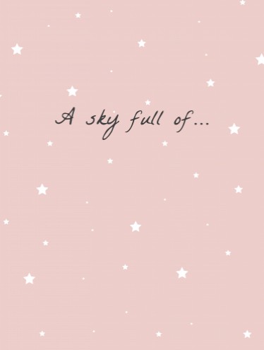 Poster Stars