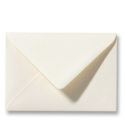 Envelop 12x18,5 Off white - VOORRAAD voor