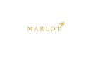 Klassiek geboortekaartje foliedruk bijtje - Marlot - 15x10 voor