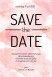Save the date kaart - Watercolor Love