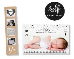 Een nieuwe frisse collectie!